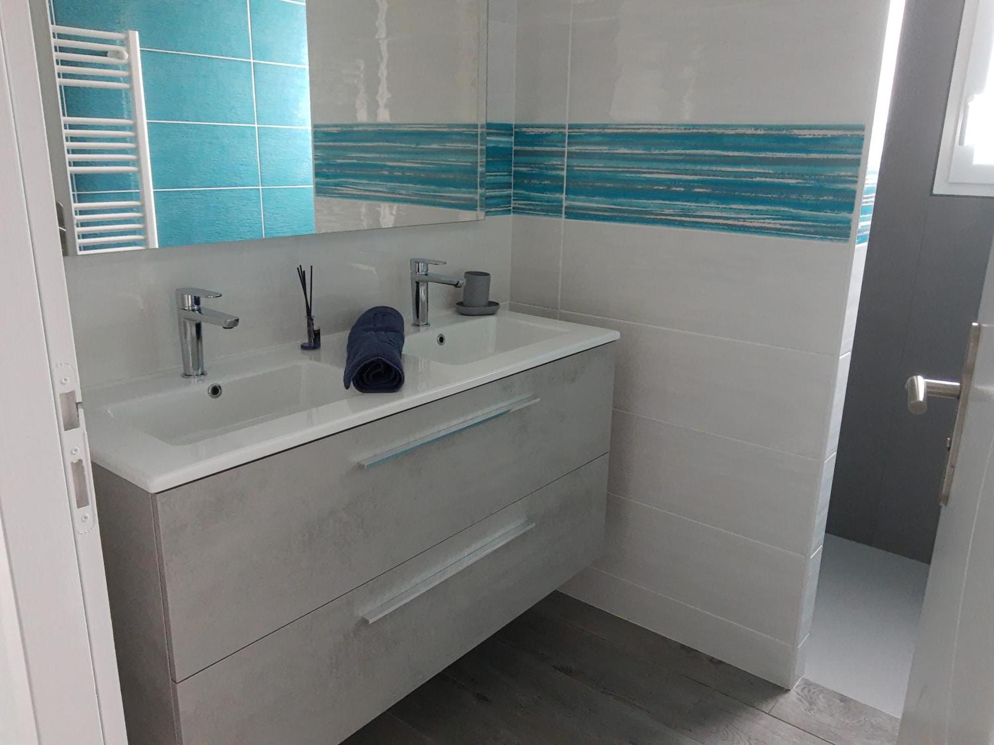 Maison Recente 4* Proche Plage Avec Spa Privatif Longeville-sur-Mer Exterior foto